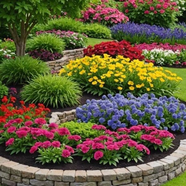 10 Common Flower Planting Mistakes